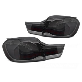 Feux Arrière LED Fumés pour BMW F32 F33 F36 F82 F83 2013-2021 a 578,68 € LDBML8 chez CAROU TUNING