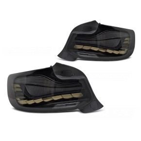 Feux Arrière OLED Fumés pour BMW F22 F23 F87 2014-2021 a 741,08 € LDBML2 chez CAROU TUNING