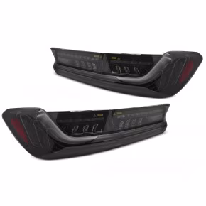 Feux Arrière LED Fumés Look Laser pour BMW G20 2019-2022 a 916,10 € LDBML6 chez CAROU TUNING