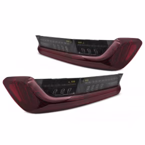 Feux Arrière LED Look Laser Rouge pour BMW G20 2019-2022 a 916,10 € LDBML5 chez CAROU TUNING