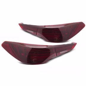  Feux Arrière LED Rouges Séquentiels Pour BMW G22 G23 20- à  1 581,89 €  Chez CAROU TUNING CONCEPT en GuadeloupeFeux Arrière LED Rouges Séquentiels Pour BMW G22 G23 20-