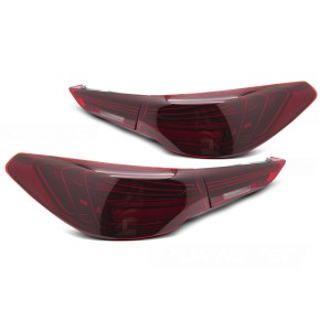  Feux Arrière LED Rouges Séquentiels Pour BMW G22 G23 20- à  1 581,89 €  Chez CAROU TUNING CONCEPT en GuadeloupeFeux Arrière LED Rouges Séquentiels Pour BMW G22 G23 20-