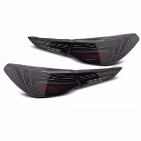 Feux Arrière LED Fumés SEQ Look Laser pour BMW G22 G23 20- a 1 581,89 € LDBMM2 chez CAROU TUNING