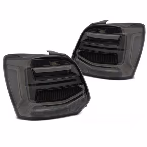 Feux Arrière LED Fumés Barre LED pour VW Polo V 2009-2017 a 354,35 € LDVWV5 chez CAROU TUNING