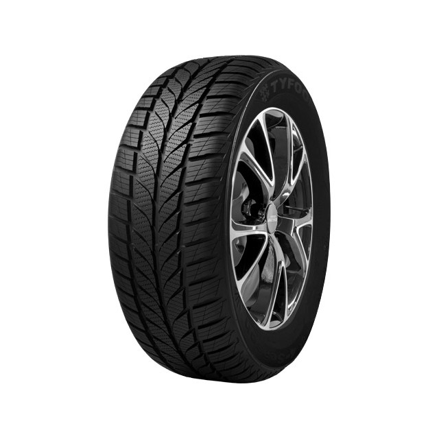 PNEU TYFOON 4-SEASONXL 205/60 HR16 TL 96H TYF 4-SEASON XL a 141,12 € 205 60HR 16T4-SEASONXL 1555289 chez CAROU TUNING