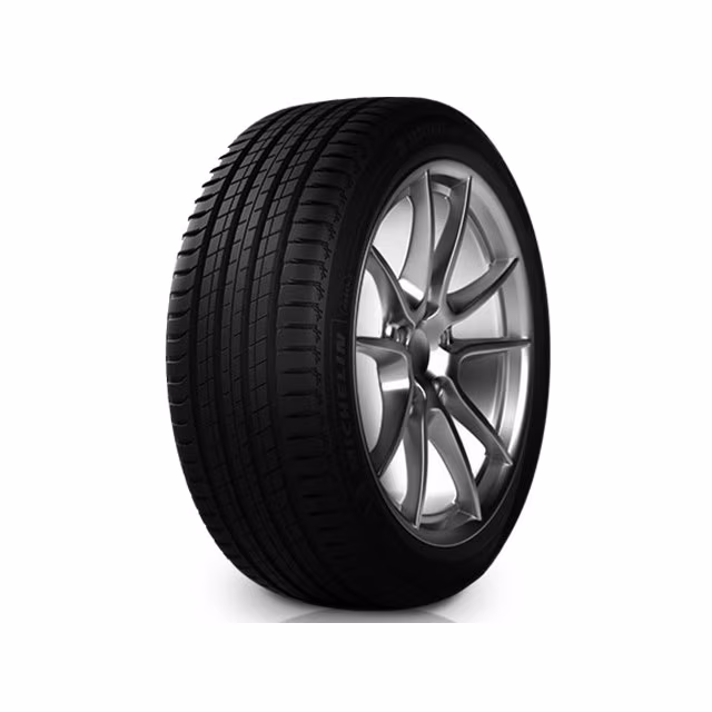 PNEU MICHELIN LATSP3 255/55 ZR19 TL 111Y MI LATITUDE SPORT 3 N0 a 350,02 € 255 55ZR 19TLATSP3 241073 chez CAROU TUNING