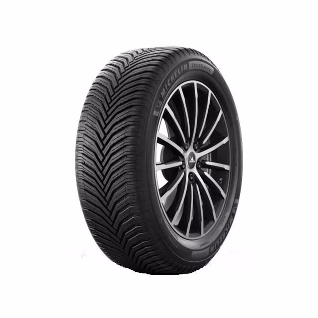 PNEU MICHELIN CCSUVMOXL 235/60 VR18 TL 107V MI CROSSCLIMATE SUV MO XL a 277,32 € 235 60VR 18TCCSUVMOXL 400882 chez CAROU TUNING