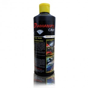 Lotion rénovatrice pour polissage voiture 500ml a 34,00 € chez CAROU TUNING