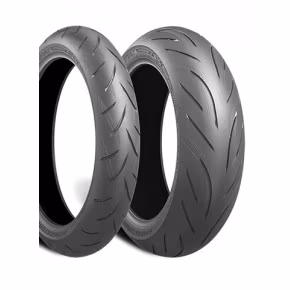  PNEU BRIDGESTONE BATTLAXS21 130/70 ZR16 TL 61W  BR BATTLAX S21 FRONT à  176,53 €  Chez CAROU TUNING CONCEPT en GuadeloupePNEU BRIDGESTONE BATTLAXS21 130/70 ZR16 TL 61W  BR BATTLAX S21 FRONT
