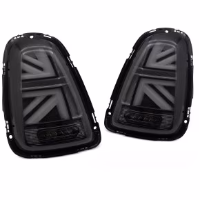  Feux Arrière LED Fumés pour MINI COOPER R56 R57 R58 R59 2006-2014 à  335,70 €  Chez CAROU TUNING CONCEPT en GuadeloupeFeux Arrière LED Fumés pour MINI COOPER R56 R57 R58 R59 2006-2014