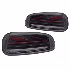  Feux Arrière LED Fumés pour MINI COOPER F54 2015-2019 à  388,02 €  Chez CAROU TUNING CONCEPT en GuadeloupeFeux Arrière LED Fumés pour MINI COOPER F54 2015-2019