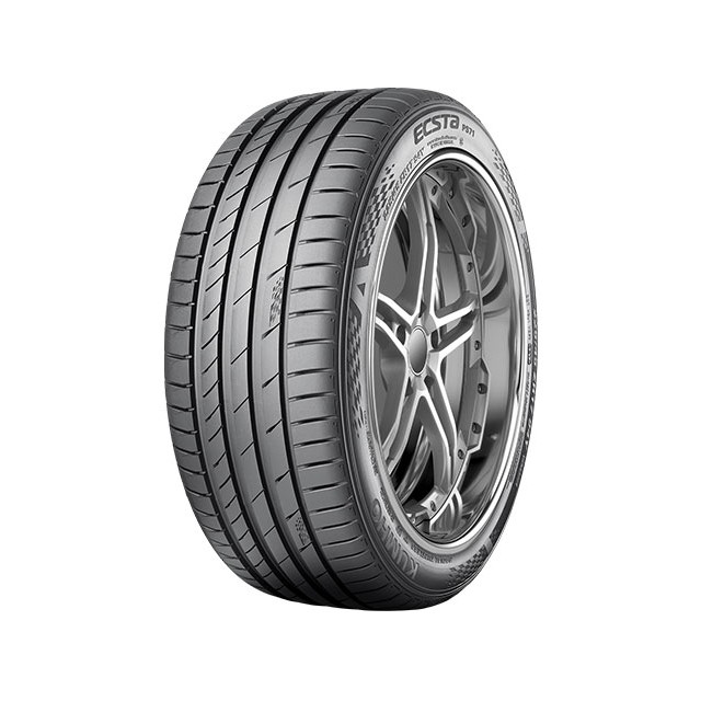 PNEU KUMHO PS71XL 225/40 ZR19 TL 93Y KUMHO ECSTA PS71 XL a 200,32 € 225 40ZR 19TPS71XL 2230783 chez CAROU TUNING