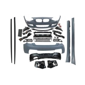Kit De Carrosserie BMW F20 2012-2014 5P Look Performance a 1 501,66 € TCBF201203205F228 chez CAROU TUNING