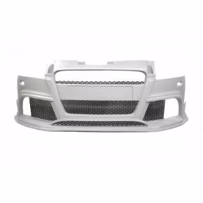  Pare-Choc Avant Audi TT 06-14 8J Look RS à  741,16 €  Chez CAROU TUNING CONCEPT en GuadeloupePare-Choc Avant Audi TT 06-14 8J Look RS