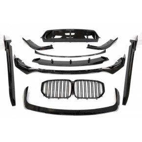 Kit De Carrosserie BMW G05 X5 Look M Performance a 1 200,90 € TCB41786236 chez CAROU TUNING