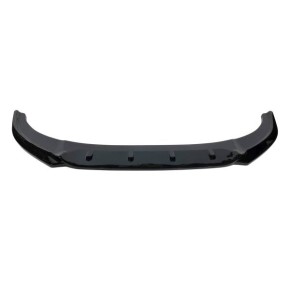 Déflecteur Avant Audi Q8 RSQ8 Noir brillant a 360,91 € TCA0284 chez CAROU TUNING