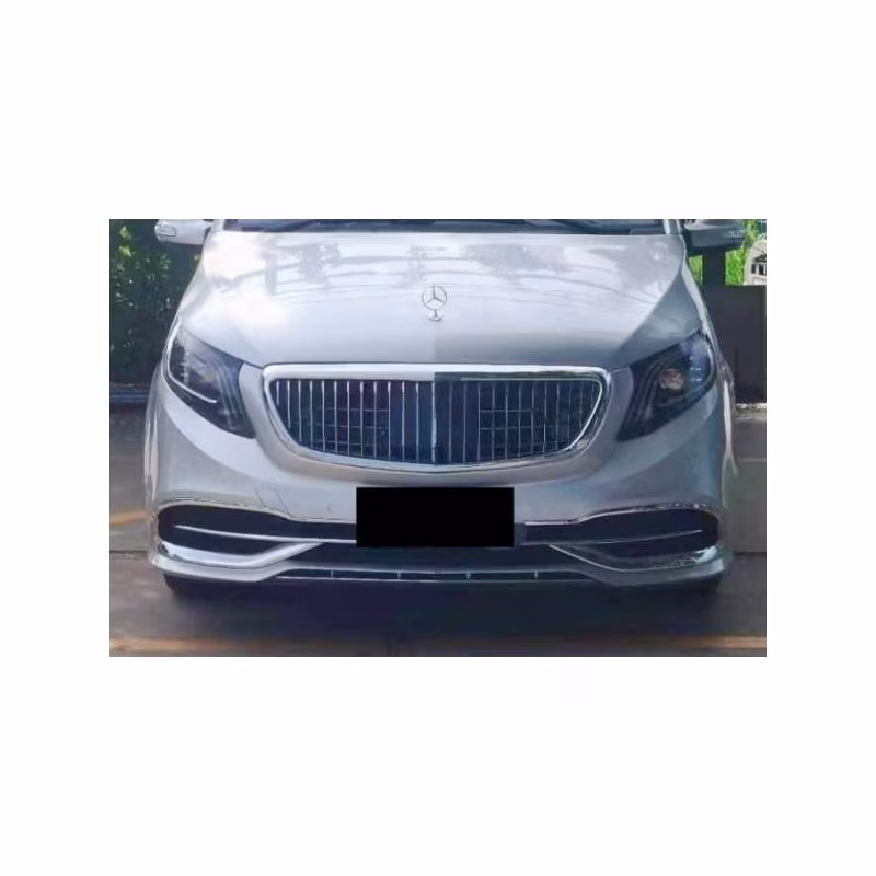 Kit De Carrosserie Mercedes Vito 2011-2015 W639 Look Mayback a 2 983,99 € TCM0374 chez CAROU TUNING