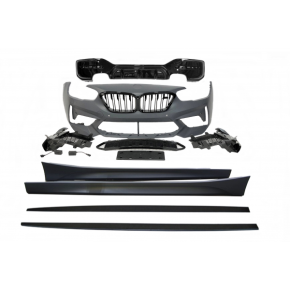 Kit De Carrosserie BMW F21 LCI Look M2C a 1 716,49 € TCBF250F249F219F228 chez CAROU TUNING