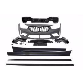  Kit De Carrosserie BMW F21 LCI Look M2C à  1 716,49 €  Chez CAROU TUNING CONCEPT en GuadeloupeKit De Carrosserie BMW F21 LCI Look M2C