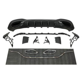 Déflecteur Arrière Mercedes W177 Look AMG a 556,41 € TCM0397 chez CAROU TUNING
