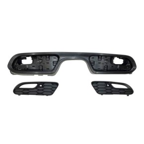 Diffuseur Arrière Mini Cooper F56 a 384,55 € TCMINI29 chez CAROU TUNING