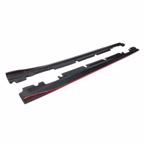  Diffuseur Jupes Mercedes W117 CLA  Carbone à  790,57 €  Chez CAROU TUNING CONCEPT en GuadeloupeDiffuseur Jupes Mercedes W117 CLA  Carbone