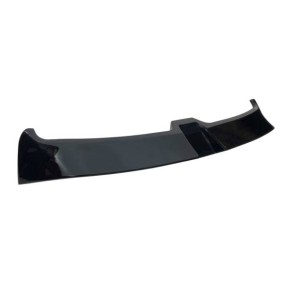 Aileron Volkswagen Polo 2019 Noir brillant a 253,50 € SPK6117 chez CAROU TUNING