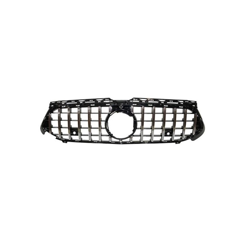 Calandre Mercedes W177 / V177 Look GT 2023+ Caméra a 277,13 € TCM0389 chez CAROU TUNING