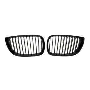 Calandre BMW E87 / E82 / E81 / E88 2004-2007 a 148,23 € TCB5851 chez CAROU TUNING