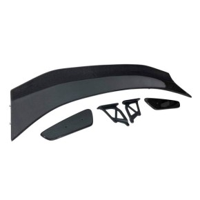 Aileron Carbone Porsche Cayman 981 GT4 2013-2016 a 1 349,13 € SPPO23 chez CAROU TUNING