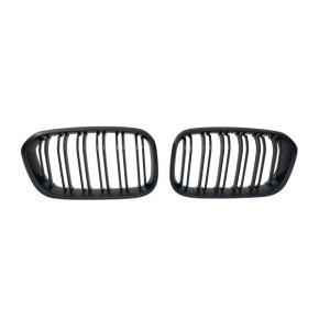 Calandre BMW F20 / F21 LCI 2015-2019 II a 182,61 € TCB5157 chez CAROU TUNING