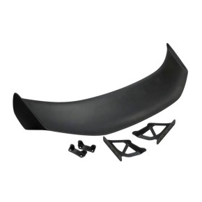 Aileron Porsche Cayman 718 a 747,61 € SPPO24 chez CAROU TUNING