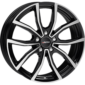  4 jantes Autec 6,0x15 Autec Vidron 5/114,3 Et40 Ch66,1 à  902,72 €  Chez CAROU TUNING CONCEPT en Guadeloupe4 jantes Autec 6,0x15 Autec Vidron 5/114,3 Et40 Ch66,1