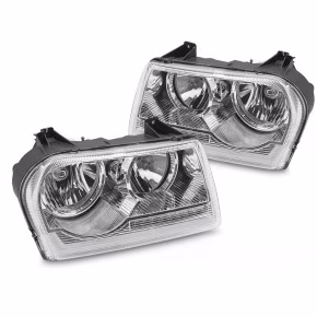  Tube de Feu Chrome Avant pour Chrysler 300 2005-2008 à  336,30 €  Chez CAROU TUNING CONCEPT en GuadeloupeTube de Feu Chrome Avant pour Chrysler 300 2005-2008