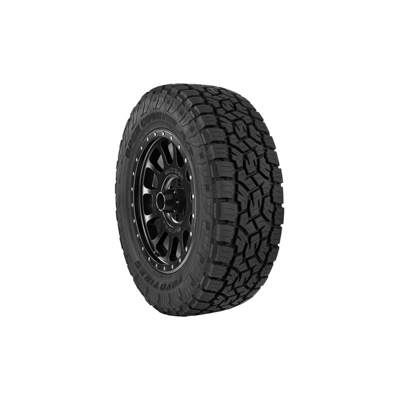 PNEU TOYO OPAT3 265/65 HR17 TL 112H TOYO OPEN COUNTRY A/T 3 a 251,68 € 265 65HR 17TOPAT3 3869300 chez CAROU TUNING