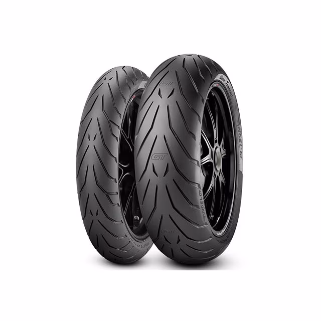PNEU PIRELLI ANGELGT 170/60 R17 TL 72W PI ANGEL GT a 250,45 € 170 60 R 17TANGELGT 2317500 chez CAROU TUNING