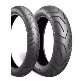  PNEU BRIDGESTONE BTA41F 110/80  R19 TL 59V  BR BATTLAX ADVENT A41 F à  200,46 €  Chez CAROU TUNING CONCEPT en GuadeloupePNEU BRIDGESTONE BTA41F 110/80  R19 TL 59V  BR BATTLAX ADVENT A41 F