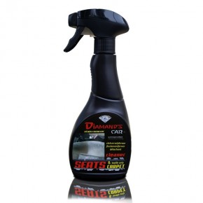 Nettoyant sièges tapis 500ml pour toutes marques modèles années a 18,00 € chez CAROU TUNING