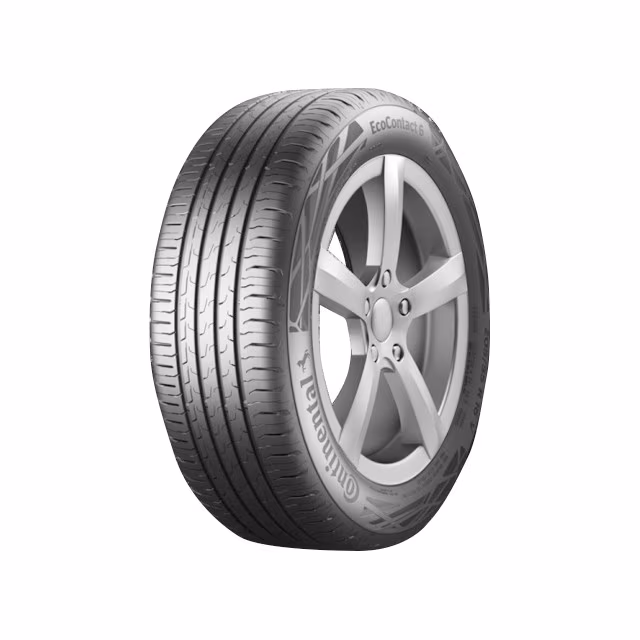 PNEU CONTINENTAL ECO6 215/60 VR16 TL 95V CO ECO CONTACT 6 DEMO a 183,88 € 215 60VR 16GECO6 0358075 chez CAROU TUNING