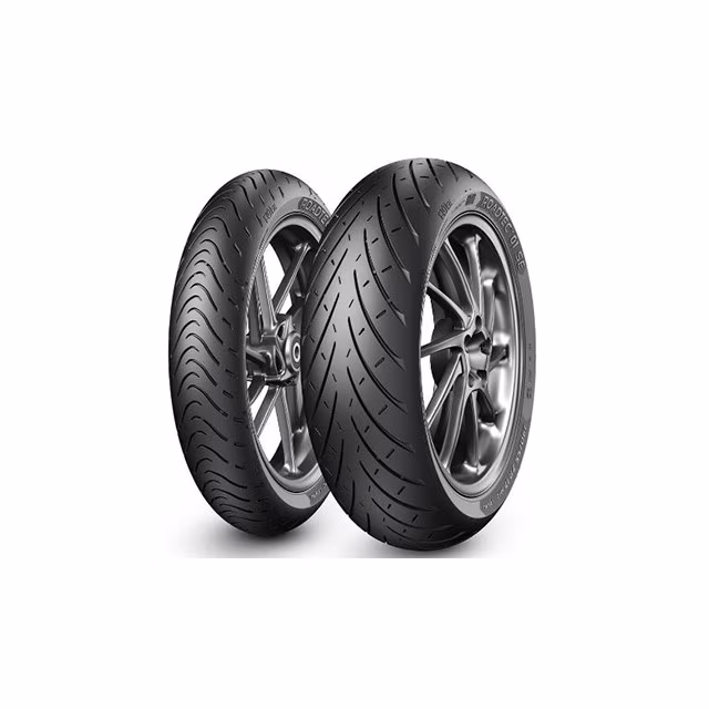 PNEU RDTEC01SE 120/70 ZR17 TL 58W MET ROADTEC 01 SE FRONT a 186,14 € 120 70ZR 17TRDTEC01SE 3850800 chez CAROU TUNING