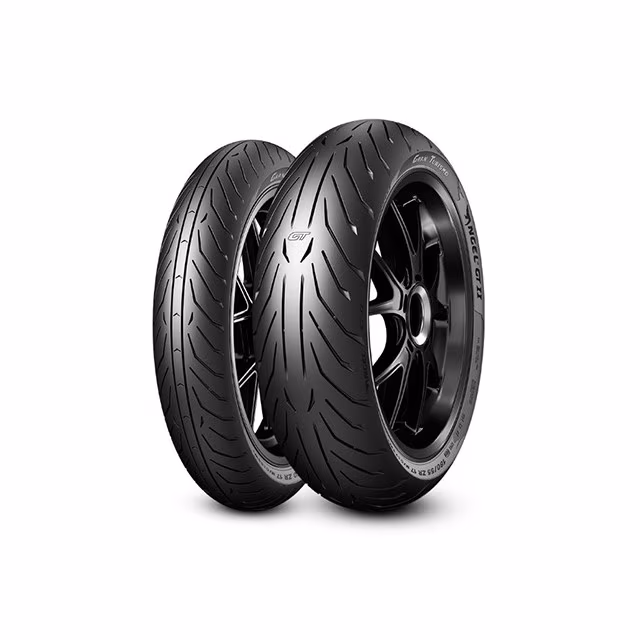 PNEU PIRELLI ANGELGT2 160/60 ZR17 TL 69W PI ANGEL GT 2 a 275,74 € 160 60ZR 17TANGELGT2 3111700 chez CAROU TUNING