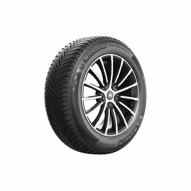 PNEU MICHELIN CC2XL 215/60 HR16 TL 99H MI CROSSCLIMATE 2 XL a 260,02 € 215 60HR 16TCC2XL 479250 chez CAROU TUNING