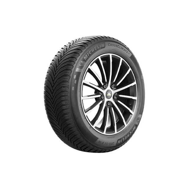 PNEU MICHELIN CC2VOLXL 235/60 HR18 TL 107H MI CROSSCLIMATE 2 VOL XL a 285,71 € 235 60HR 18TCC2VOLXL 675263 chez CAROU TUNING