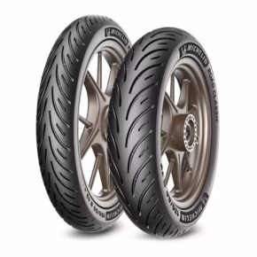  PNEU MICHELIN RDCLASSIC 140/80  B17 TL 69V  MI ROAD CLASSIC REAR à  249,25 €  Chez CAROU TUNING CONCEPT en GuadeloupePNEU MICHELIN RDCLASSIC 140/80  B17 TL 69V  MI ROAD CLASSIC REAR