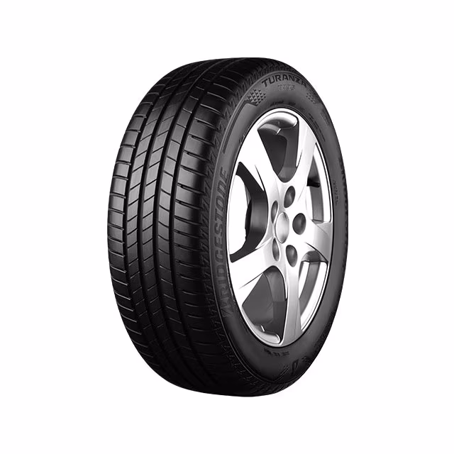 PNEU BRIDGESTONE T005XL 215/55 HR17 TL 98H BR T005 TURANZA XL a 196,69 € 215 55HR 17TT005XL 14067 chez CAROU TUNING