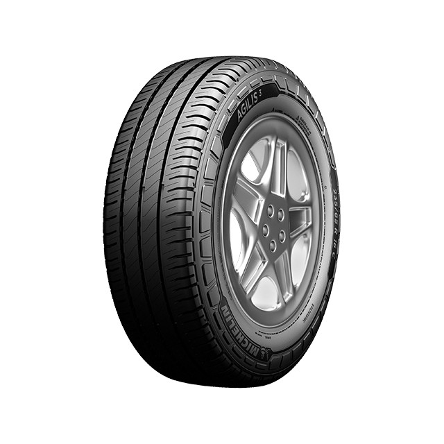 PNEU MICHELIN AGIL3 215/70 R15 TL 109S MI AGILIS 3 a 252,65 € 215 70 R 15TAGIL3 817321 chez CAROU TUNING
