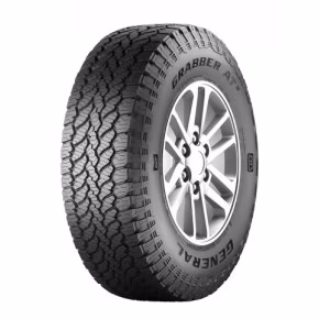  PNEU GENERAL GRABAT3 285/50 HR20 TL 116H GE GRABBER AT3 XL à  388,17 €  Chez CAROU TUNING CONCEPT en GuadeloupePNEU GENERAL GRABAT3 285/50 HR20 TL 116H GE GRABBER AT3 XL