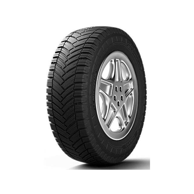 PNEU MICHELIN CCAGIL 205/65 R16 TL 107T MI AGILIS CROSSCLIMATE a 283,97 € 205 65 R 16TCCAGIL 603801 chez CAROU TUNING