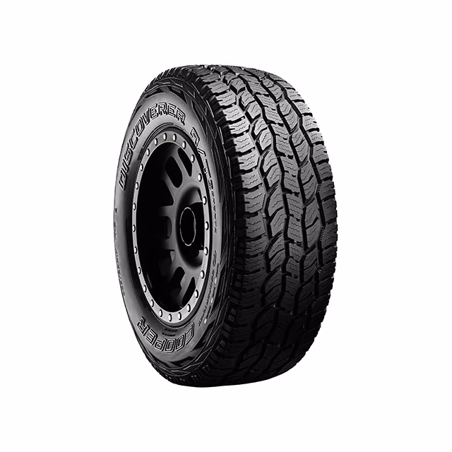 PNEU COOPER DISCAT3SP2 245/65 TR17 TL 111T CP DIS AT3 SPORT 2 XL OWL a 292,06 € 245 65TR 17TDISCAT3SP2 S760395 chez CAROU TUNING