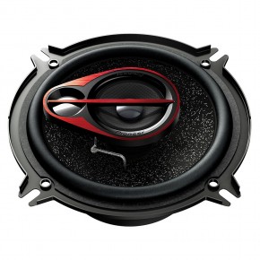  Haut-parleurs coaxiaux 3 voies 13 cm Pioneer TS-R1350S 2023 à  69,00 €  Chez CAROU TUNING CONCEPT en GuadeloupeHaut-parleurs coaxiaux 3 voies 13 cm Pioneer TS-R1350S 2023